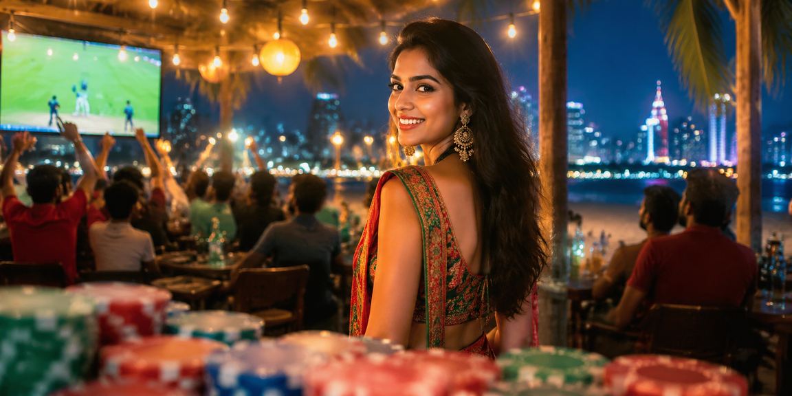 ক্রিকেট বেটিং তথ্য যাচাই