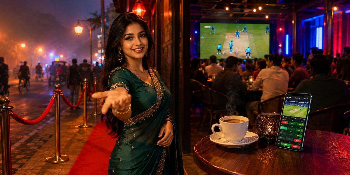ক্রিকেট বেটিং জনপ্রিয় গেম